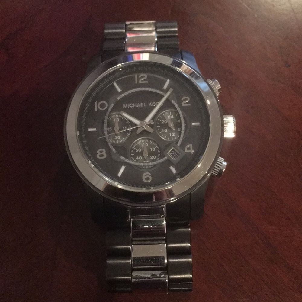Michael Kors watch